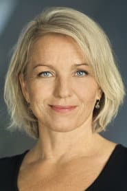 Photo of Mette Kolding