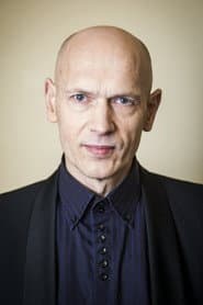 Photo of Povilas Budrys