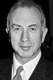 Photo of Alexis Weissenberg