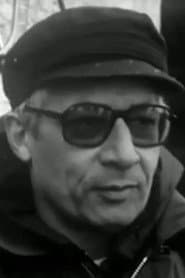 Photo of Bernard Toublanc-Michel