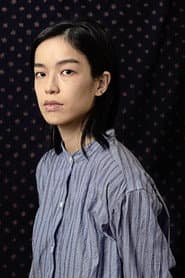 Photo of Livia Huang