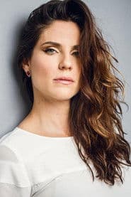Photo of Rafaela Mandelli