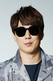 Photo of Ricky Hsiao