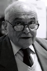Photo of Michel Déon