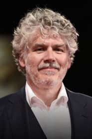 Photo of Daniel Alfredson