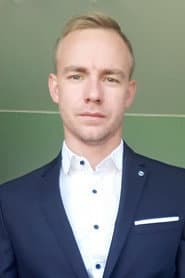 Photo of Anton Smirnov