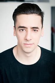Photo of Gabriel Morin