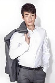 Photo of Wei Binghua