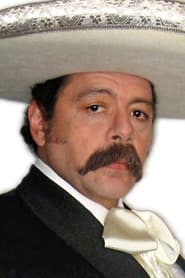 Photo of Alberto Ángel "El Cuervo"