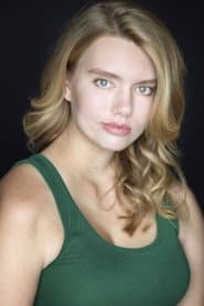 Photo of Madison Ferris