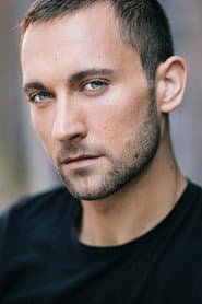 Photo of Russell Thomas