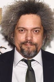 Photo of Malachi Weir