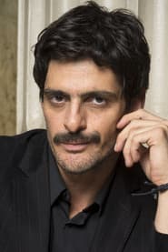 Photo of Júlio Machado