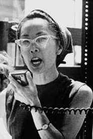 Photo of Yuri Kochiyama