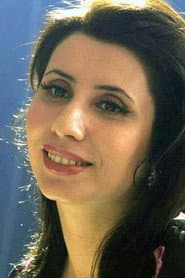Photo of Sima Şabanova