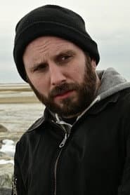 Photo of Brandon Perras-Sanchez