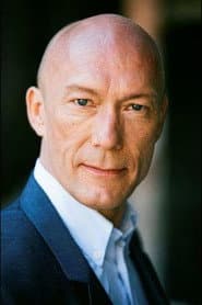 Photo of Rick Buckler