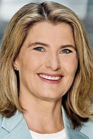 Photo of Tina Hassel