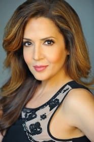 Photo of Maria Canals-Barrera