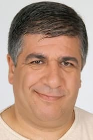 Photo of Engin Özsayın