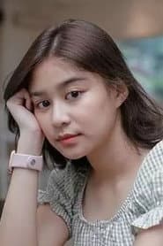 Photo of Aline Fauziah