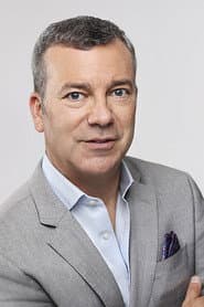 Photo of Jon Wertheim