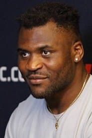 Photo of Francis Ngannou