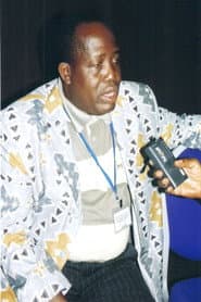 Photo of Kitia Toure