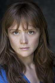 Photo of Amelia Reynolds