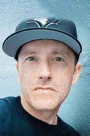 Photo of Dave McRae