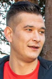 Photo of Alex Q.