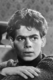 Photo of Peter Brogle