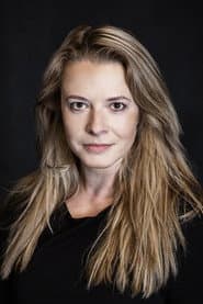Photo of Magdalena Kępińska