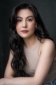 Photo of Zoe Jensen