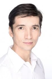 Photo of Batyr Annadurdyev