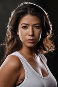 Photo of Isabella Oliveira