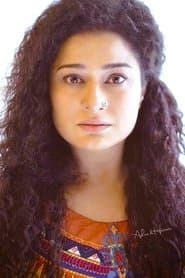 Photo of Sania Saeed