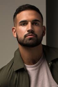 Photo of Patrick Chartouny