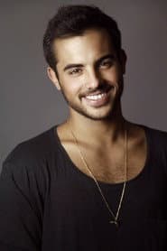 Photo of Asaf Hertz