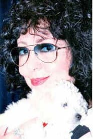 Photo of Marina Marfoglia