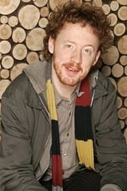 Photo of Will Carlough