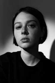 Photo of Anastasiia Falileieva