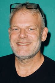 Photo of Søren Poppe