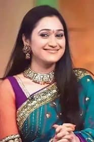 Photo of Disha Vakani