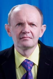 Photo of Dmitri Glazachev