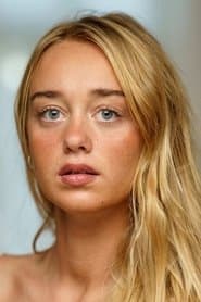 Photo of Carla Philip Røder