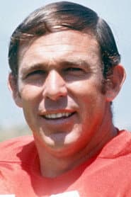 Photo of John Brodie
