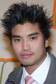 Photo of Chad Hugo