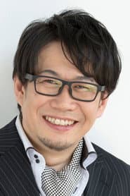 Photo of Baron Yamazaki
