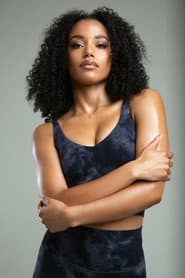 Photo of Kamira Samuel